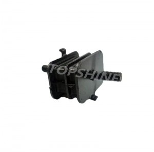 50806S2A000 Hot Selling High Quality Auto Parts Manufacturer Engine Mount For Honda