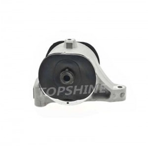 50810S3VA01 Hot Selling High Quality Auto Parts Manufacturer Engine Mount For Honda