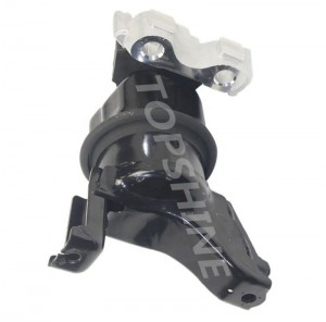 50820T4NH01 Hot Selling High Quality Auto Parts Manufacturer Engine Mount For Honda