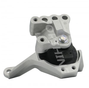 50820THBH04 Hot Selling High Quality Auto Parts Manufacturer Engine Mount For Honda