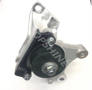 50850SWAA02 Hot Selling High Quality Auto Parts Manufacturer Engine Mount For Honda