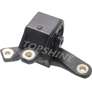 50850SZAA02 Hot Selling High Quality Auto Parts Manufacturer Engine Mount For Honda