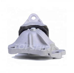 50850TR6A81 Hot Selling High Quality Auto Parts Manufacturer Engine Mount For Honda