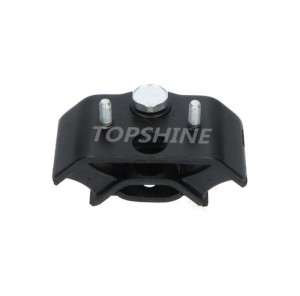 8943752881 Wholesale Best Price Auto Parts Manufacturer Engine Mount For Honda