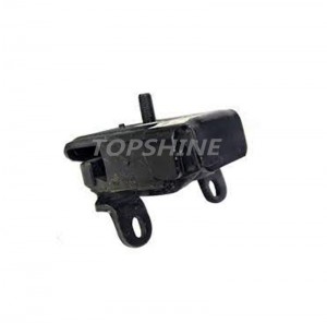 8973657930 Wholesale Best Price Auto Parts Manufacturer Engine Mount For Honda