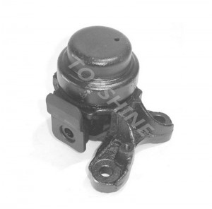 50820SS0J01 Wholesale Best Price Auto Parts Manufacturer Engine Mount For Honda