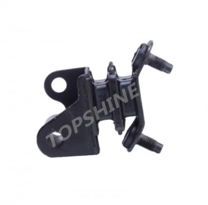 50806SJCA01  Wholesale Best Price Auto Parts Manufacturer Engine Mount For Honda