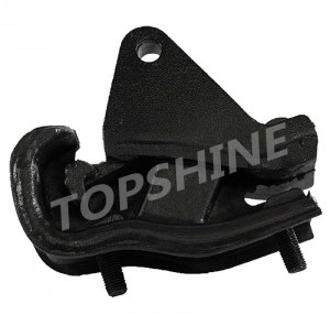 50805SHJA01 Wholesale Best Price Auto Parts Manufacturer Engine Mount For Honda