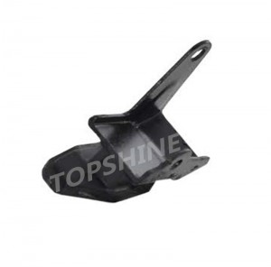 50860SDPA10 Wholesale Best Price Auto Parts Manufacturer Engine Mount For Honda