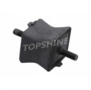 50811639980 Wholesale Best Price Auto Parts Manufacturer Engine Mount For Honda