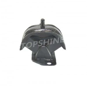 50811SA5670 Wholesale Best Price Auto Parts Manufacturer Engine Mount For Honda