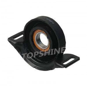 1234101081 Wholesale Factory Auto Accessories Car Rubber Auto Parts Drive Shaft Center Bearing for Mercedes-Benz