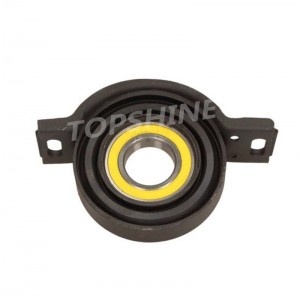 1244100681 Wholesale Factory Auto Accessories Car Rubber Auto Parts Drive Shaft Center Bearing for Mercedes-Benz