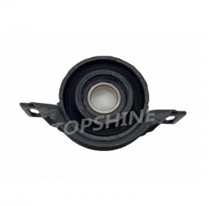 2024100381 Wholesale Factory Auto Accessories Car Rubber Auto Parts Drive Shaft Center Bearing for Mercedes-Benz