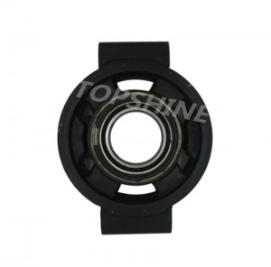 3954100622 Wholesale Factory Auto Accessories Car Rubber Auto Parts Drive Shaft Center Bearing for Mercedes-Benz