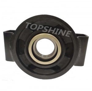 6544100022 Wholesale Factory Auto Accessories Car Rubber Auto Parts Drive Shaft Center Bearing for Mercedes-Benz