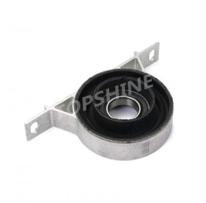 26127501257 Wholesale Factory Auto Accessories Car Rubber Auto Parts Drive Shaft Center Bearing for BMW