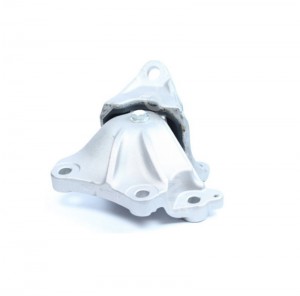 50850TR6A71 Auto Spare Part Car Rubber Parts Manufacturer Engine Mount For Honda