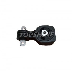 50890TJHH01 Auto Spare Part Car Rubber Parts Manufacturer Engine Mount For Honda