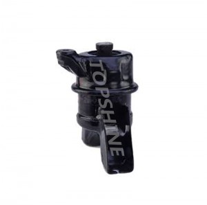 50820TS8A71 Auto Spare Part Car Rubber Parts Manufacturer Engine Mount For Honda