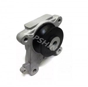 50850SNG013 Auto Spare Part Car Rubber Parts Manufacturer Engine Mount For Honda