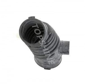 LF67-13-221 Wholesale Best Price Auto Parts rubber product Air intake Hose For Mazda