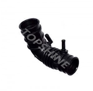 96314495 Hot Selling High Quality Auto Parts Car Parting Air Intake Hose for BMW