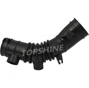 17881-28140 Hot Selling High Quality Auto Parts Air Intake Rubber Hose for Toyota