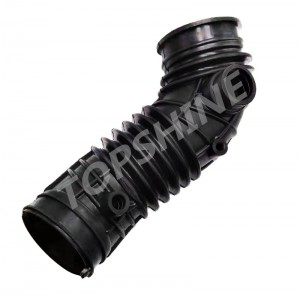 17228-R5A-A00 Hot Selling High Quality Auto Parts Air Intake Rubber Hose for Honda