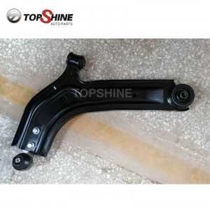 Car Auto Suspension Parts Upper Control Arm for Mitsubishi PW826061 PW826062