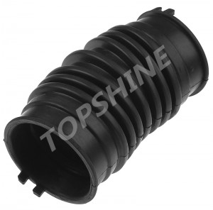 17251-RNA-A00 Hot Selling High Quality Auto Parts Air Intake Rubber Hose for Honda