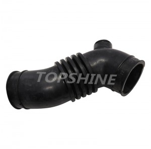 17881-17030 Wholesale Best Price Auto Parts Air Intake Rubber Hose for Toyota