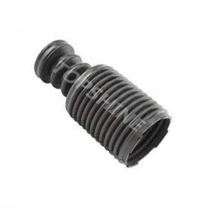 MR272833 Car Auto Spare Parts Rubber Shock Absorber Boot (Front) For Mitsubishi