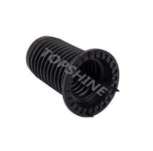 96535008 Auto Spare Part Car Rubber Parts Rear Shock Absorber Boot For GM