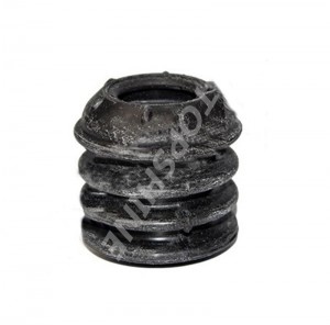 90142884 Auto Spare Part Car Rubber Parts Rear Shock Absorber Boot For GM