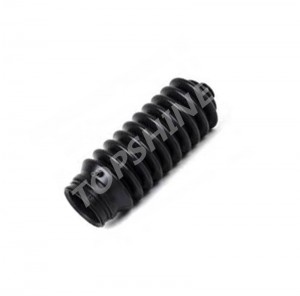 53534-SV4-003 Auto Spare Part Car Rubber Parts Steering Gear Boot For Honda