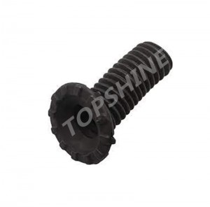 48157-06100 Wholesale Best Price Auto Parts Rear Shock Absorber Boot for Toyota