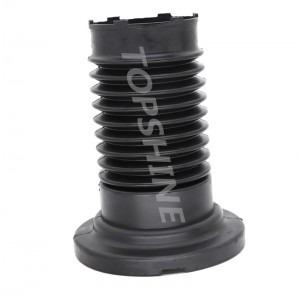 48157-0N010 Wholesale Best Price Auto Parts Rear Shock Absorber Boot for Toyota