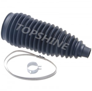 45535-30030 Wholesale Best Price Auto Parts Rear Shock Absorber Boot for Toyota