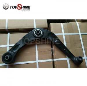 3520.G8 3521.G8 Auto Parts Suspension Control Arm for  Citroen and Peugeot