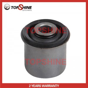 54542-8B400 Car Rubber Auto Parts Suspension Control Arms Bushing For Nissan