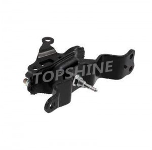 112203KA0A Wholesale Best Price Auto Parts Engine Mounting For Nissan