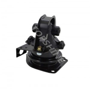 50810SV4J82 Wholesale Factory Auto Accessories Car Rubber Parts Manufacturer Engine Mount For Honda