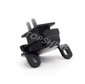 8970391900 Wholesale Factory Auto Accessories Car Rubber Parts Manufacturer Engine Mount For Honda