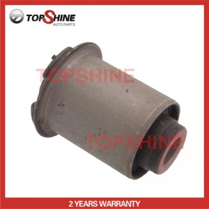 54550-2P000 54551-4H000 54551-2B000 Car Auto Parts Suspension Control Arms Rubber Bushing For Nissan