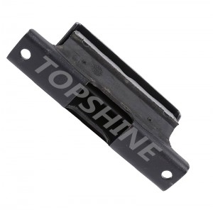 15840277 Hot Selling High Quality Auto Parts Engine Mounting Upper Transmission Mounts for GM