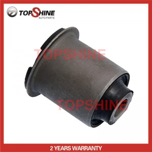 54551-2H000 Car Auto Parts Suspension Control Arms Rubber Bushing For Hyundai