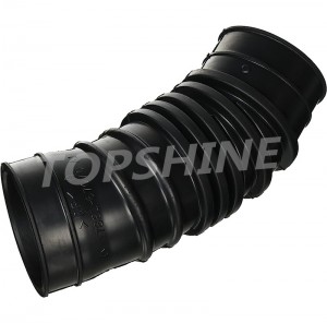 17881-67070 Wholesale Best Price Auto Parts Rear Shock Absorber Boot for Toyota