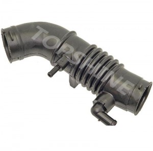 B59513220A Wholesale Best Price Auto Parts rubber product Air intake Hose For Mazda