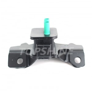 8980753762 Car Auto Spare Parts Rubber Engine Mounting Engine Systems for ISUZU